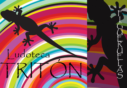 Ludoteca Tritón