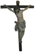 Santo Cristo