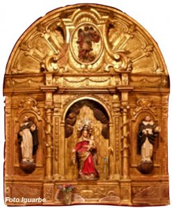 Altar