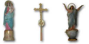 Altar