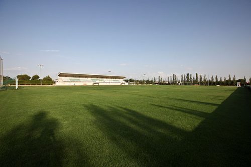 Campo de fútbol