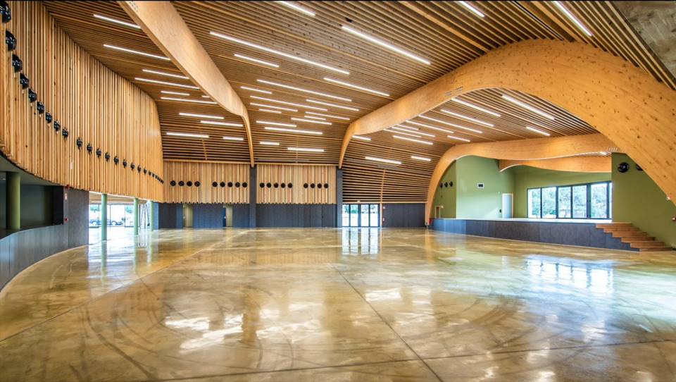 Sala Multiusos