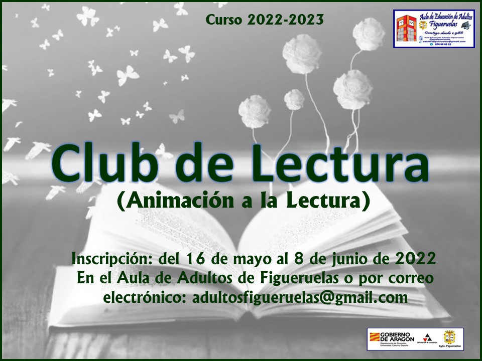 Club de lectura