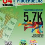 CARRERA FIGUERUELAS