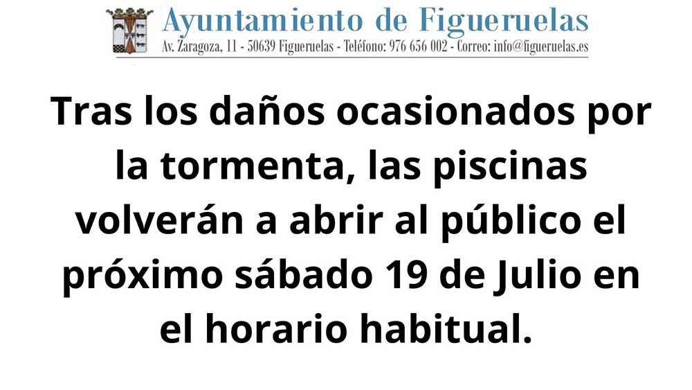 piscinas figueruelas